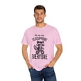 thumbnail image 3 of On My Way to Disappoint Unisex Comfort Colors Unisex Shirt, 3 of 7