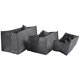 thumbnail image 2 of Organizador de Cajones de Armario para Pantalones Vaqueros Camisas Organizador de para Armario Caja de Almacenamiento Plegable No Tejida, 2 of 5