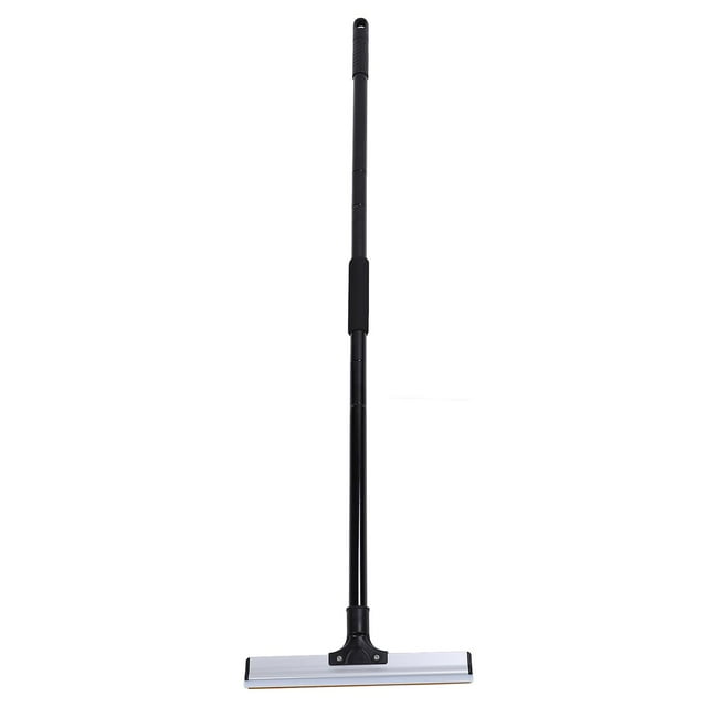 Pet Hair Removal Broom, Portable Multifunctional Efficient Extendable Carpet Scraper Rake for Sofa for Home