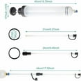 thumbnail image 2 of 500ML Oil Syringe Oil Suction Syringe Transfer Pump, 2 of 4