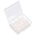 thumbnail image 3 of Anillos de código de colores Fugacal 100 Uds herramienta dental, 3 of 6