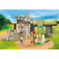 thumbnail image 3 of Playmobil Zoo Aventure, Multicolore, 3 of 7