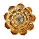 thumbnail image 2 of Soportes de loto de aleación 4 piezas Soledad quemador de incienso decoración Budista, 2 of 8