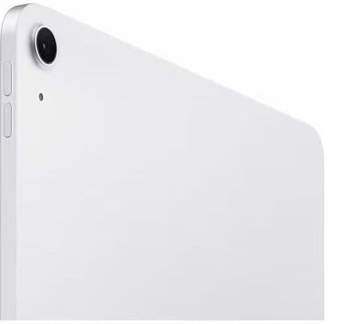Restored Apple 13-inch iPad Air with M3 chip Built for Apple Intelligence Wi-Fi + Cellular -128GB - Purple thumbnail 9