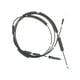 thumbnail image 3 of Cable de liberación de tapa de maletero de coche 74880 Sna A01 74880-sna-a01 fácil de instalar repuestos de montaje de accesorios de reparación de, 3 of 8