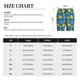 thumbnail image 3 of Fotbe Rubber Duck Pantalones Cortos de Pijama para Hombre, Ropa de Dormir, Pantalones de Pijama Cortos para Hombre-Medium, 3 of 6