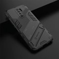 thumbnail image 2 of For Xiaomi Redmi 9 9A 9C Case With Kickstand Armor Phone Case For Redmi 9 Prime 9 Power Shockproof Magnetic Holder Back Cover, 2 of 5