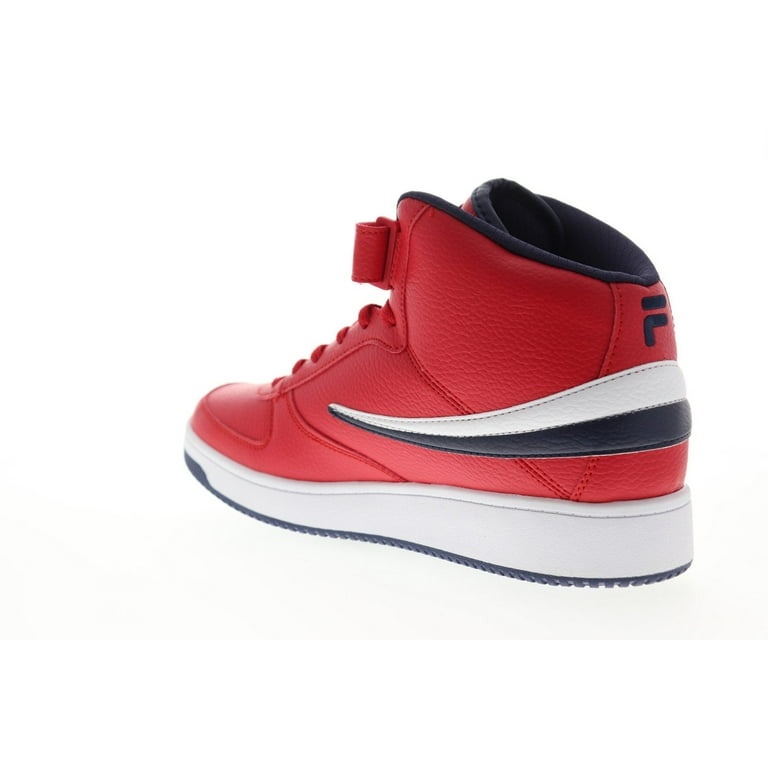 Fila Men's A-High Sneaker