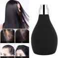 thumbnail image 4 of Safe Household Powder Spray Pump, Hair Fibres Pumps, Over Hair Roots Hair Building Spray Applicator for Barber Mixed Hair, 4 of 8