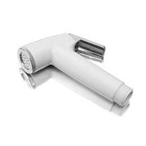 Toilet Spray Gun Bidet Cleaners Bathroom Shower Sprinklers Toilets Flushing Sprayer Head Toilet Shower Head For Muslim Sanitary