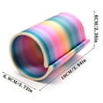 thumbnail image 2 of Painting Supplies Canvas Holder Art Craft Tool for DIY Kits and Home Hobby Projects, 2 of 4