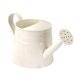 thumbnail image 4 of Regadera moderna de metal para niños y niñas, ideal para jardinería. Beige, 4 of 9