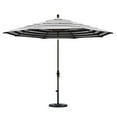 thumbnail image 5 of California Umbrella 11' Market Umbrella, 5 of 7