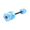 thumbnail image 1 of ICQOVD Educational Floating Dumbbell Buoyancy Rod Pool Exercise Equipment, 1 of 7