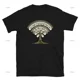 thumbnail image 1 of Camisetas gráficas Woods Over WiFi Introvert Nature Lover ropa para hombre Camiseta estampada de algodón para mujer ropa Y2K camiseta divertida bonita, 1 of 7