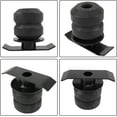 thumbnail image 5 of PET-U A Pair of Bump Stop Up to 6000 lbs Capacity of Load Leveling Suspension Enhancement System Kit Replacement for Toyota Tundra Tacoma, 5 of 7