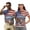 American Flag Eagle Print, variant on Aplkyhs 250th Anniversary Matching Couple Sport Shirts Quarter Zip Matching Golf Shirts for Couple Mens Shirts Casual Soft and Comfortable Moisture Wicking Suitable for Sports