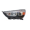 thumbnail image 1 of 2011-2018 Mitsubishi Outlander Headlight Driver Side Halogen Sport Model High Quality, 1 of 1