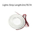thumbnail image 3 of Bright and Stylish Automotive Trunk Lighting Lamp - Easy Installation, Energy Efficient, Versatile Use for Cars, SUVs, and Trucks, 3 of 5
