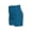 Blue, variant on Girls Stretch Biker Shorts High Waist V-Cross – Tight Fit Athletic Yoga Pants, Sporty Summer Clothes for Girls, Gym & Running Wear for Kids 5-14 Years