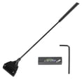 thumbnail image 3 of Fish   Scraper, Glass Cleaner Aquarium  Scraper Cleaning Tool Accessory  For Freshwater Aquariums For Saltwater  48cm / 18.9in  Scraper, 3 of 8