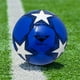 thumbnail image 5 of Balón de fútbol Advancent tamaño 5 azul entrenamiento, 5 of 5