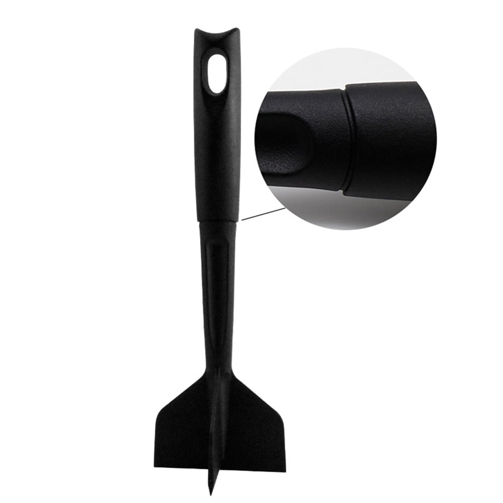 Sarzi Chopper Ground Meat Choppers Long Handle HeatResistant Food