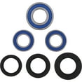thumbnail image 3 of All Balls Wheel Bearing Seal Kit for Suzuki, 3 of 7