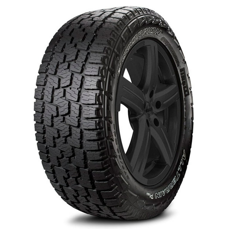 275/65R20 116H PIR SCORPION ALL TERRAIN PLUS (RIV) ELT - Walmart.com