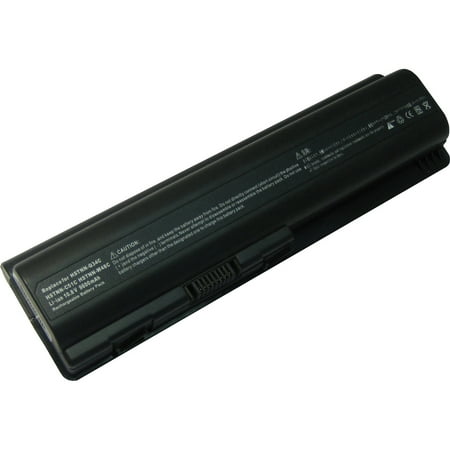 Replacement Laptop Battery for HP DV6-2000 Series Replacement Laptop Battery for HP DV6-2000 Series