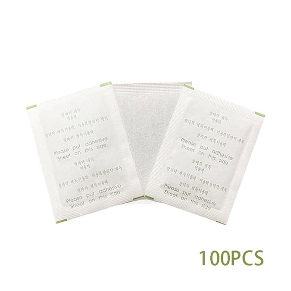 Foot Patch - Detox Foot Pads, Health Care Cleansing Patches (1 Pack), Foot Masks Easter Mother'S Day Base Care Makeup Organizers