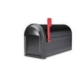 thumbnail image 6 of BARRINGTON PM MAILBOX BK, 6 of 6