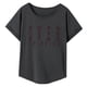 thumbnail image 5 of Camiseta para mujer Camiseta básica Ropa elegante Ropa deportiva Camiseta con cuello redondo para mujer para acampar Deportes Calle S, 5 of 8