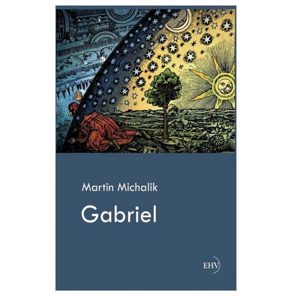 Gabriel (Paperback)