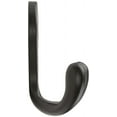thumbnail image 6 of National Hardware Oil Rubbed Bronze Double Clothes Hook N830-153, 6 of 7