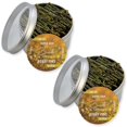 thumbnail image 1 of Horquillas Super Grip Bobby Pins – Mujer 1.9 pulgadas – Fácil de asegurar todo tipo de cabello – Práctica lata reutilizable (rubio – 800 quilates aprox.), 1 of 3