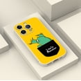 thumbnail image 4 of Proteja su inversión: funda duradera de doble capa en color plateado mate para iPhone 15 Pro Max y otros modelos compatibles, 4 of 4
