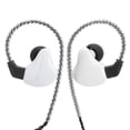 thumbnail image 3 of Écouteurs Basses Puissantes, Écouteurs de Réduction de Bruit Portables Mini pour le Sport en Extérieur, 3 of 8