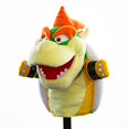 thumbnail image 1 of Hashtag Collectibles Bowser Puppet (Super Mario), 1 of 4