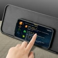 thumbnail image 3 of Tablette Supérieure de Télé Tablette d'Écran Tablette Supérieure Réglable pour Moniteur Rangement Supérieur pour Télé, 3 of 5
