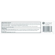 (3 pack) Colgate Total Active Prevention Travel Whitening Toothpaste, Mint, 1.4 oz