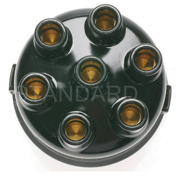 Standard AL-132 Distributor Cap, Standard