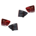 thumbnail image 1 of Par de Calaveras X1 2010 A 2015 Bmw Exterior Con leds Depo, 1 of 4