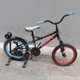 thumbnail image 1 of Bicicleta Veloci Reacondicionado 160 R16 Negro, 1 of 4