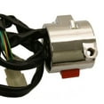 thumbnail image 4 of Universal Parts Right Handle Switch for 1" Bar - 5 Pin, 4 of 4