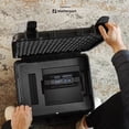 thumbnail image 5 of Matterport Pro2 Travel Bundle - Includes Pro2 3D Camera, Tripod, Clamp, and 20” Portable Hard Carrying Case, 5 of 7