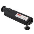 thumbnail image 2 of 200x Handheld Fiber Optic Microscope Inspection Tool with 1.25mm/ 2.5mm Adapter, Fiber Cable Microscope Detector, 2 of 10