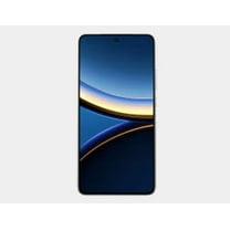 Xiaomi Poco F7 PRO 5G 512GB ROM 12GB RAM Dual Sim GSM Unlocked - Silver