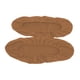 thumbnail image 1 of 2x fundas para reposabrazos de silla de oficina, fundas protectoras para brazos, funda para reposabrazos, funda para brazo de silla para el hogar, , Café mayimx Cubierta del reposabrazos, 1 of 9