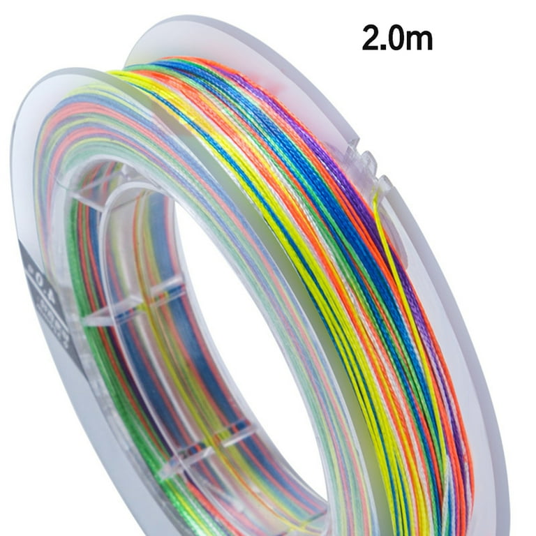 Monofilament Fishing Line Cuts Water Quickly Wear Out for